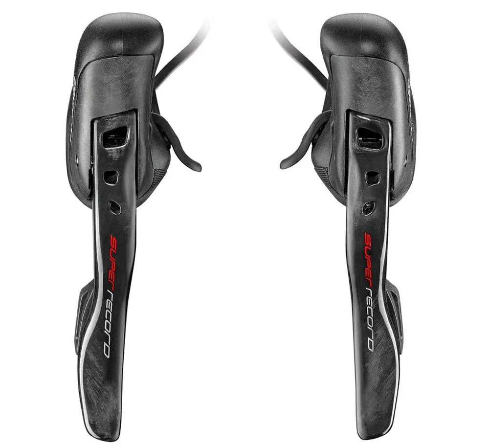 Campagnolo Super Record EPS 2x12sp