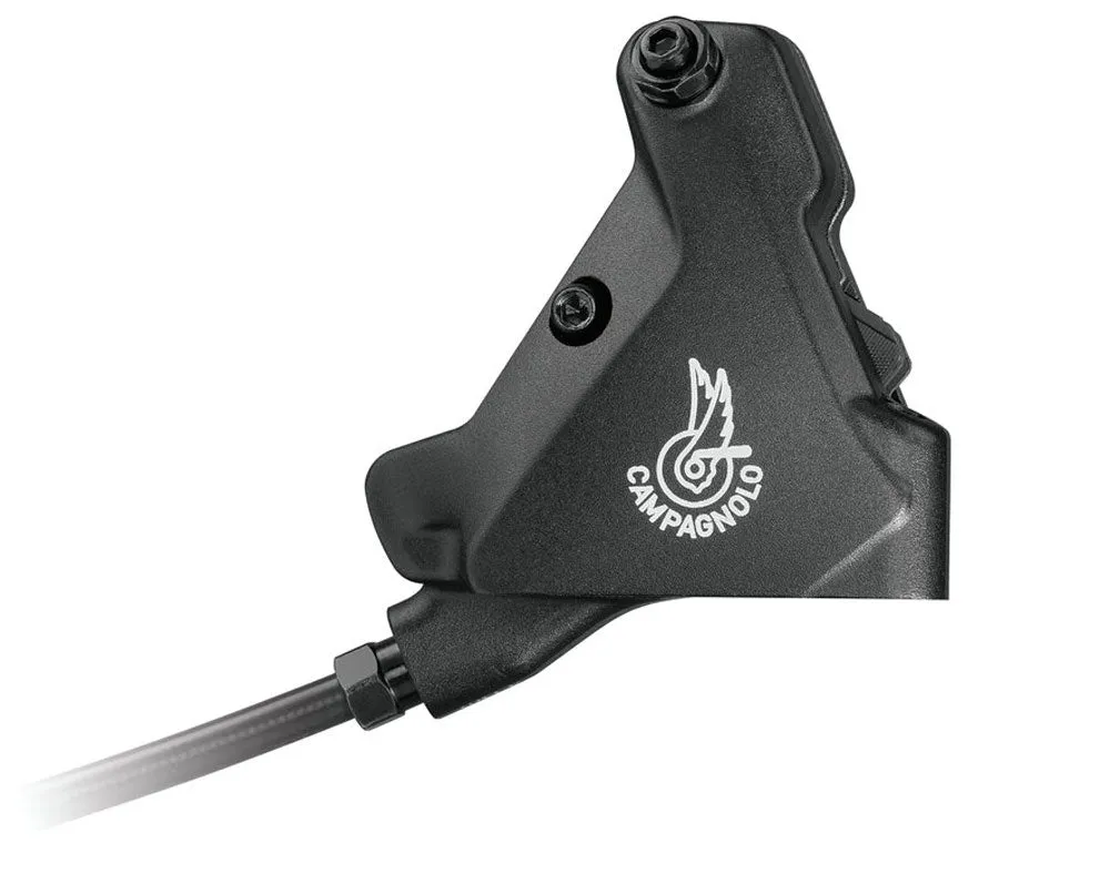 Campagnolo Super Record EPS 2x12sp