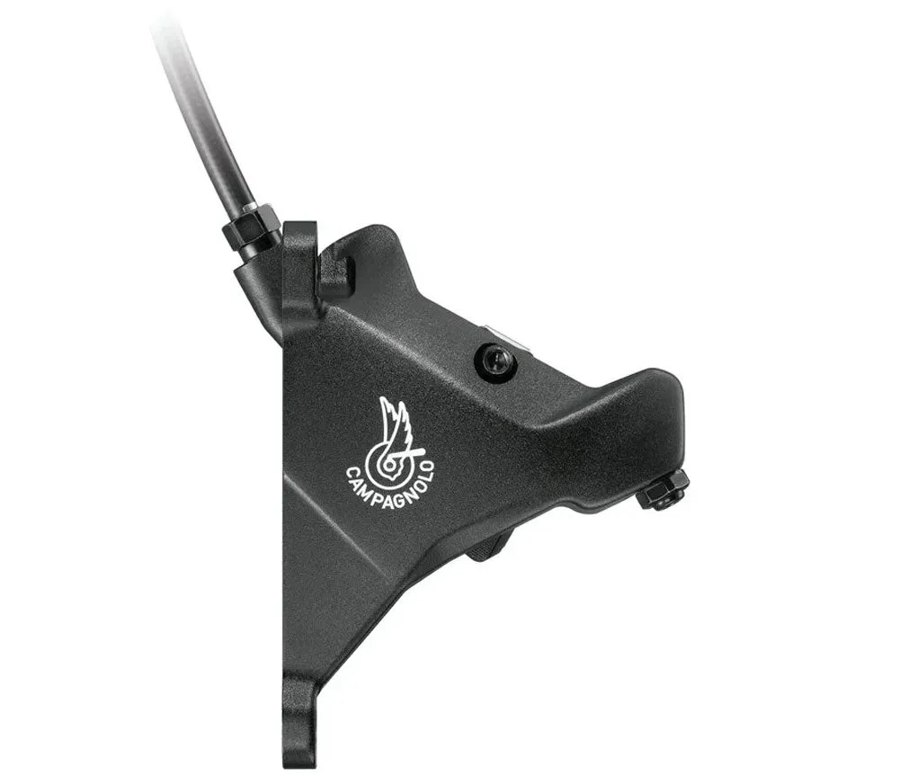 Campagnolo Super Record EPS 2x12sp