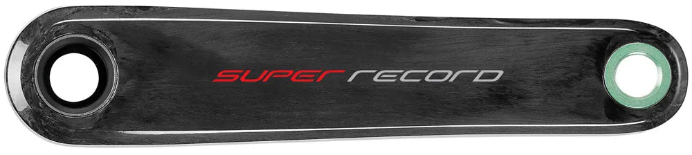 Campagnolo Super Record EPS 2x12sp