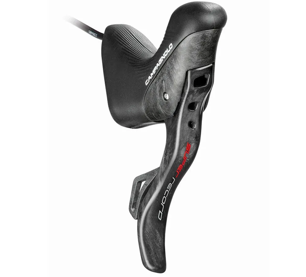 Campagnolo Super Record EPS 2x12sp