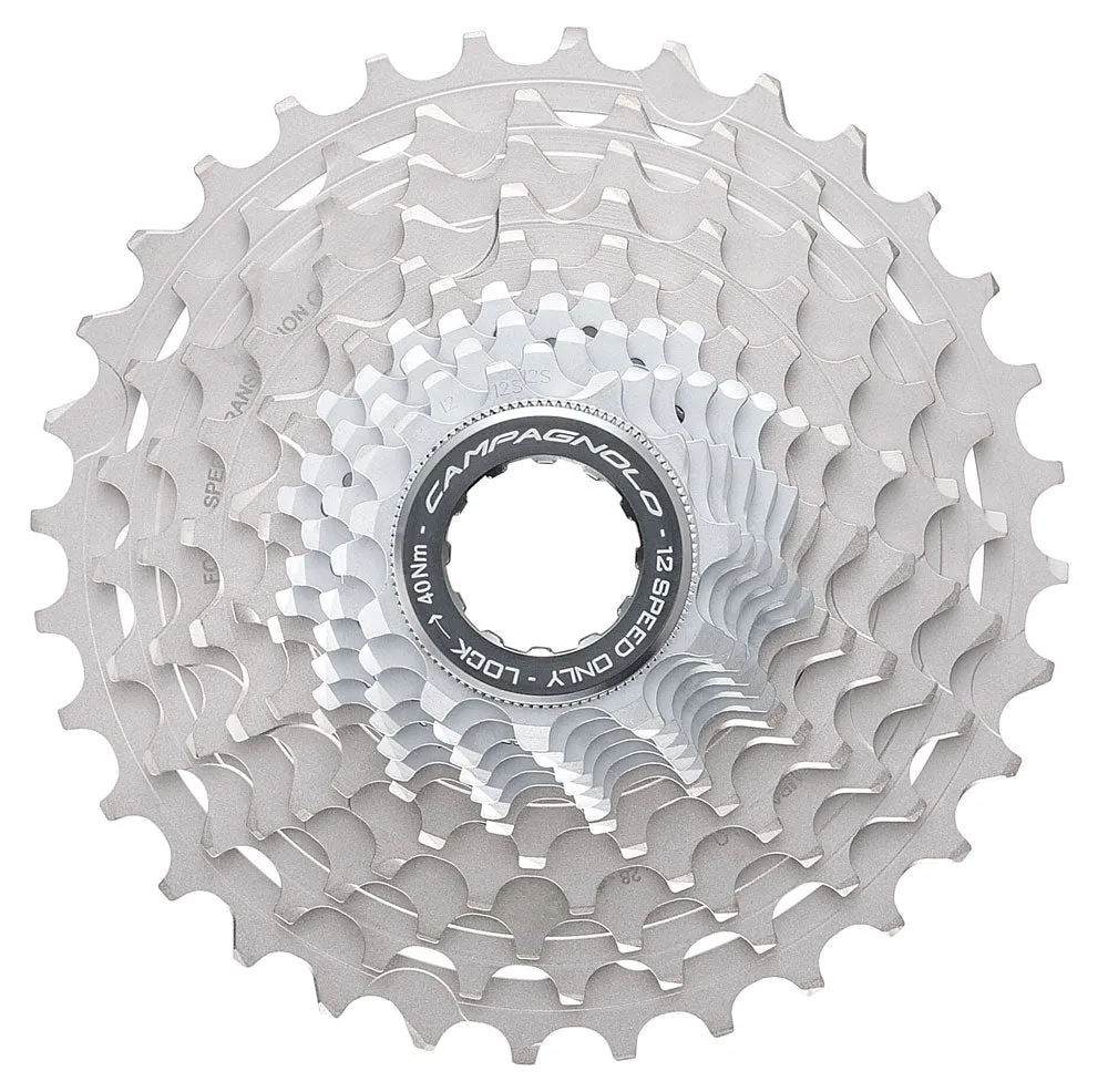 Campagnolo Super Record EPS 2x12sp