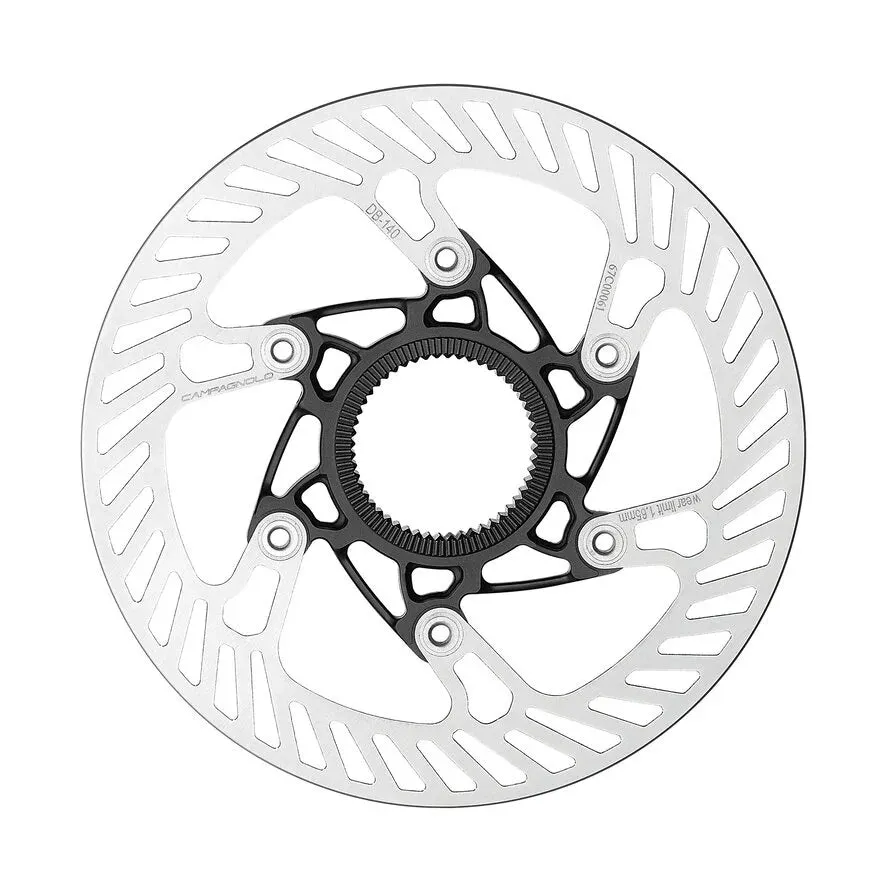 Campagnolo Super Record S WRL 2x12sp