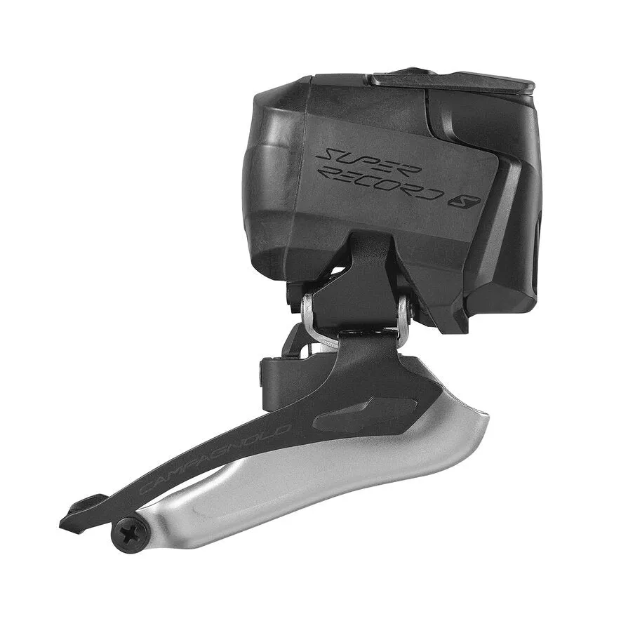 Campagnolo Super Record S WRL 2x12sp