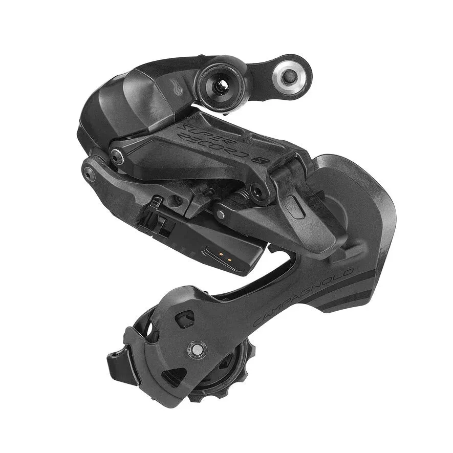 Campagnolo Super Record S WRL 2x12sp