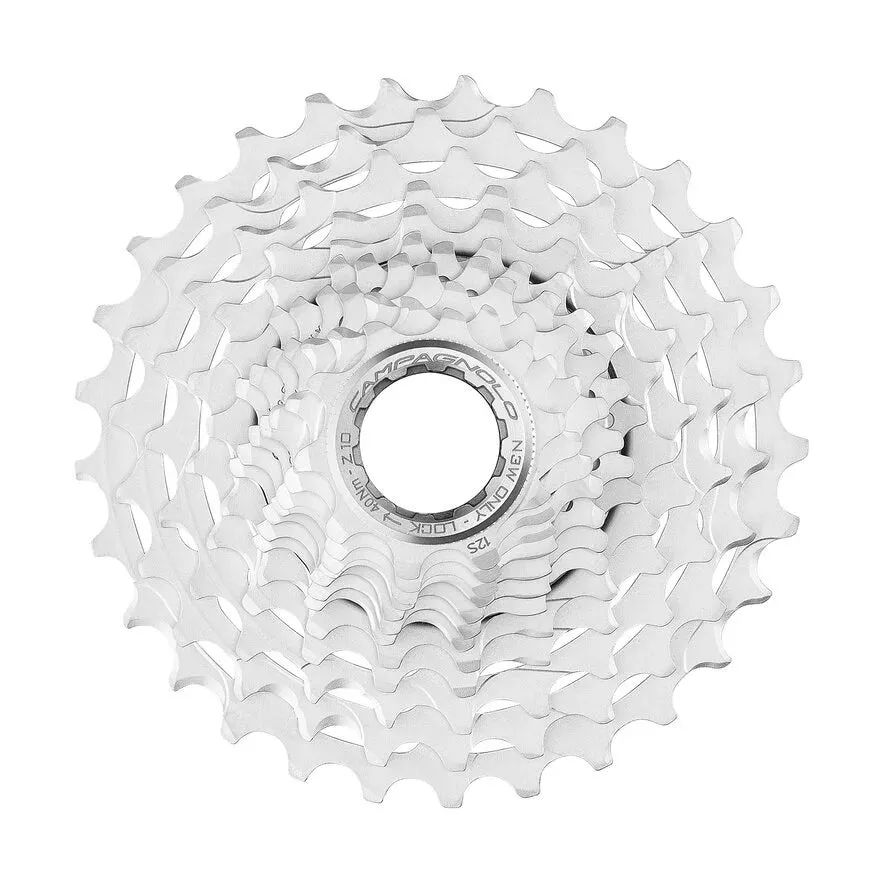 Campagnolo Super Record S WRL 2x12sp