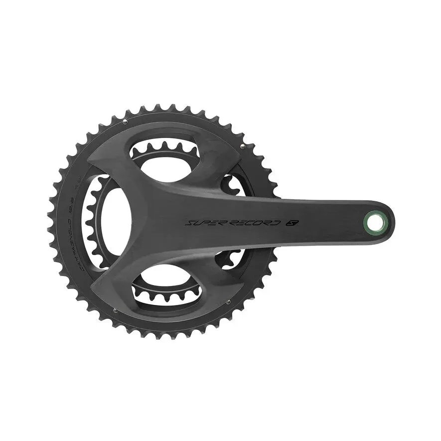Campagnolo Super Record S WRL 2x12sp