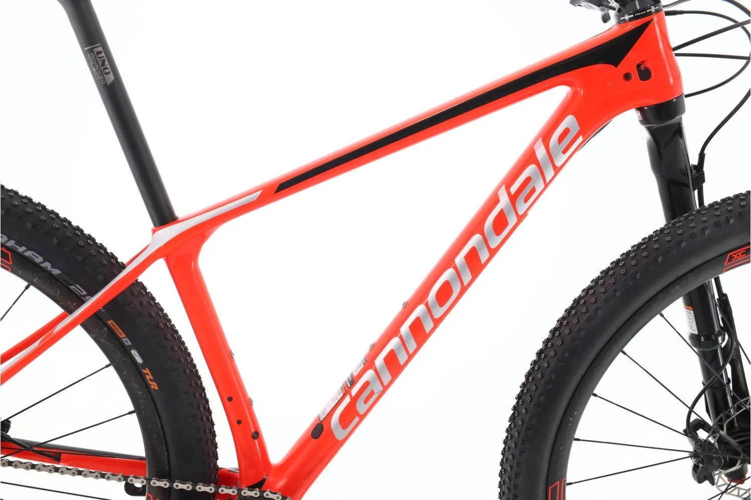 Cannondale FSI 2019
