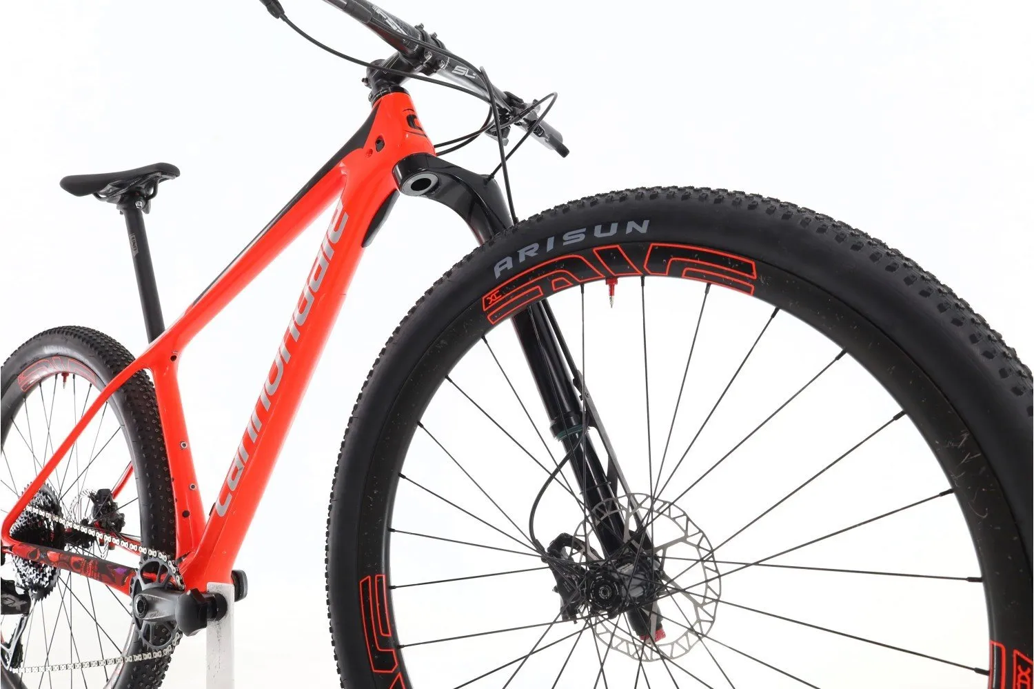 Cannondale FSI 2019