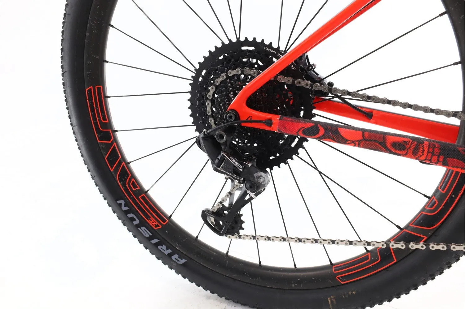 Cannondale FSI 2019