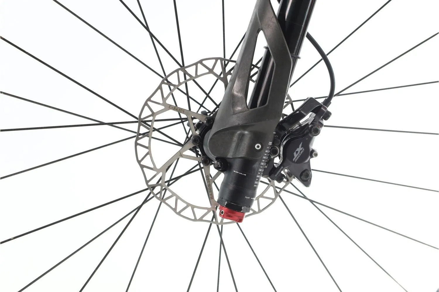 Cannondale FSI 2019