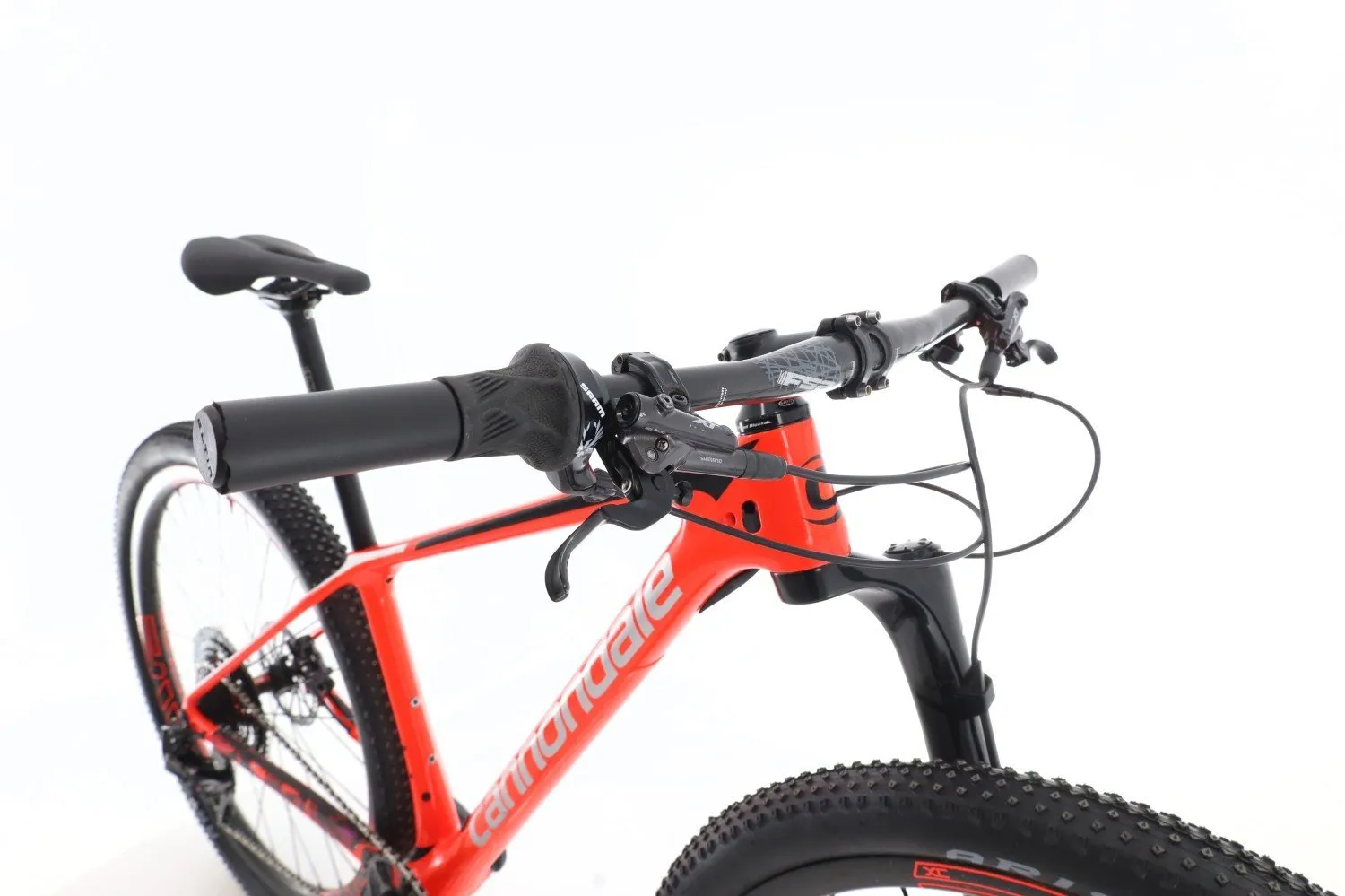 Cannondale FSI 2019