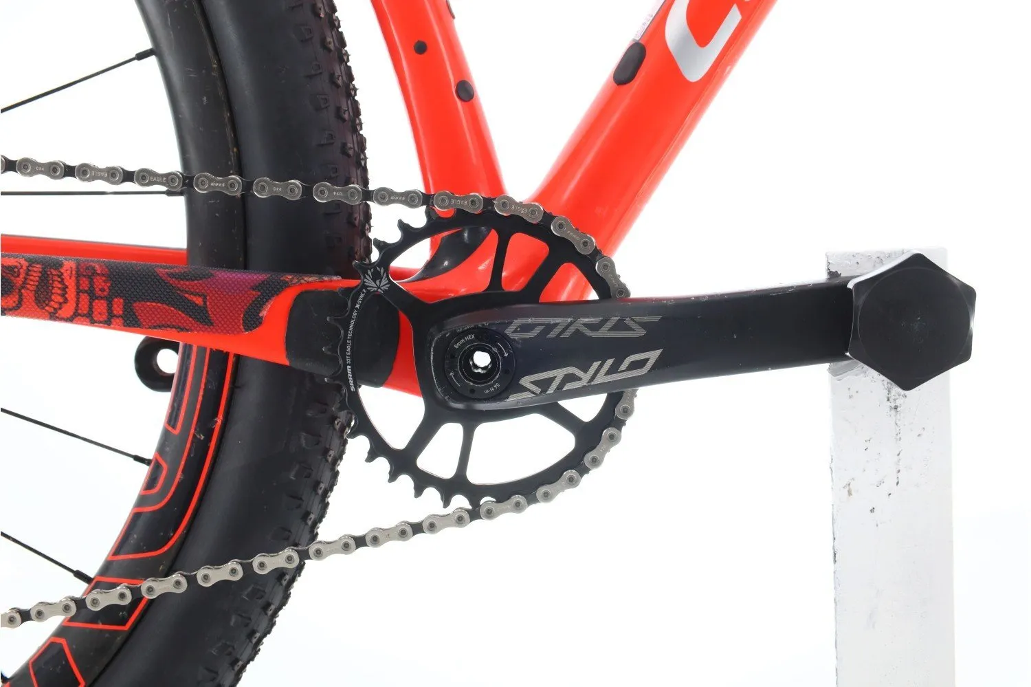 Cannondale FSI 2019