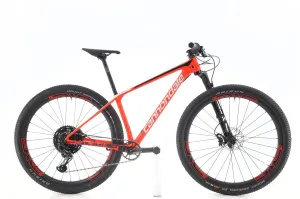 Cannondale FSI 2019