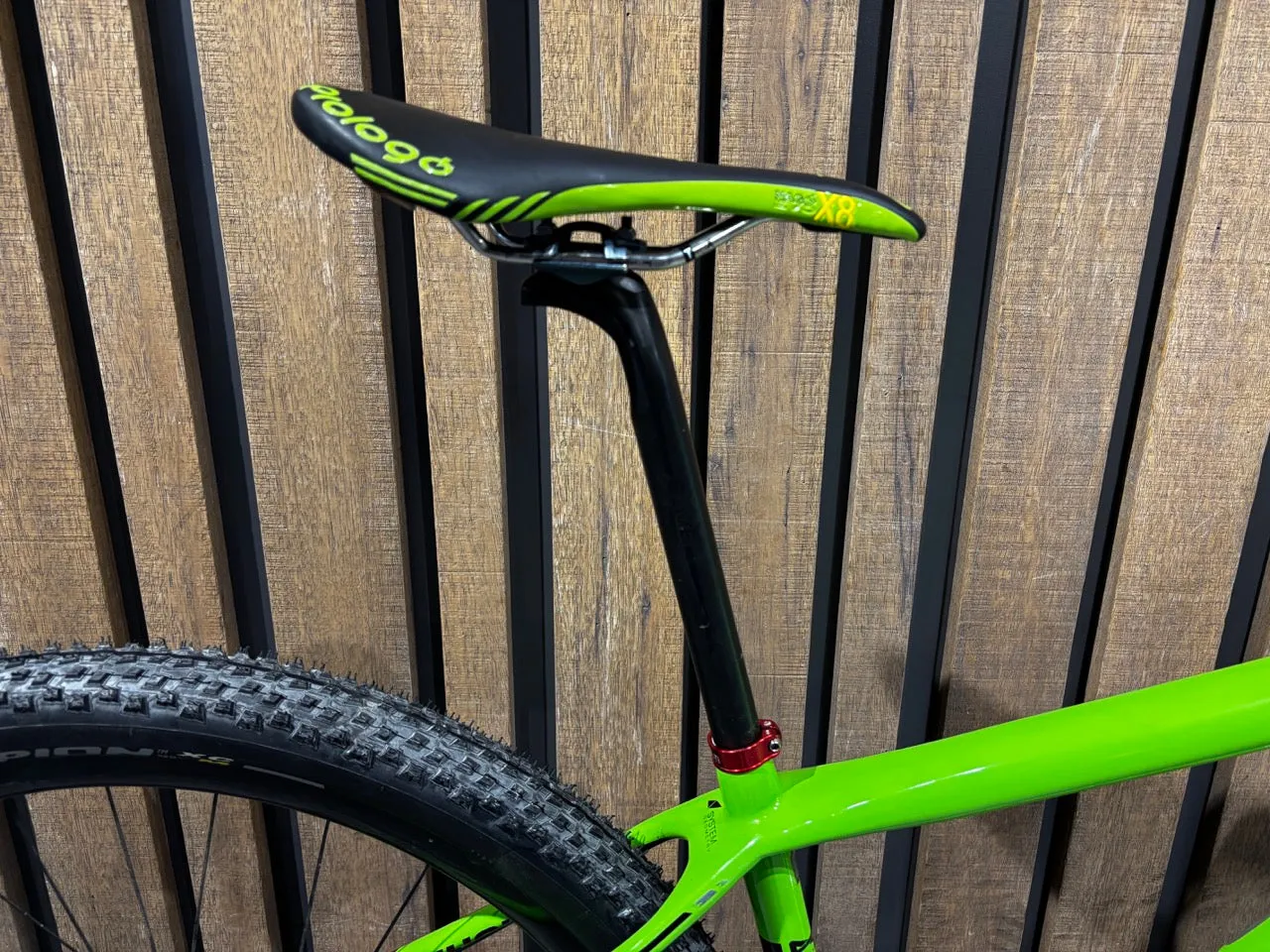 Cannondale FSI Carbon 29 2019 - Sram XX1 1x12sp - Enve M50 Carbon 29