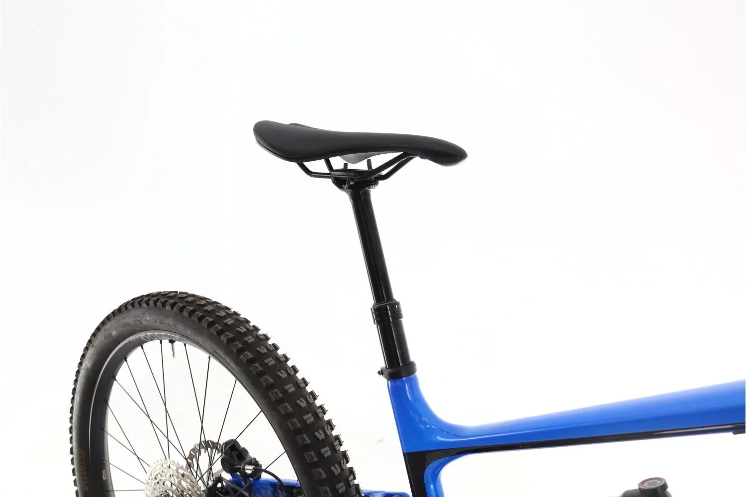 Cannondale Habit Neo 2022