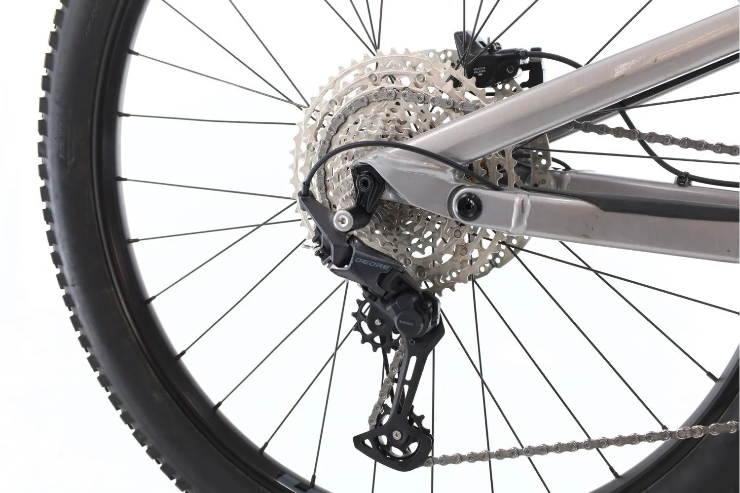 Cannondale Habit Neo 4 2021