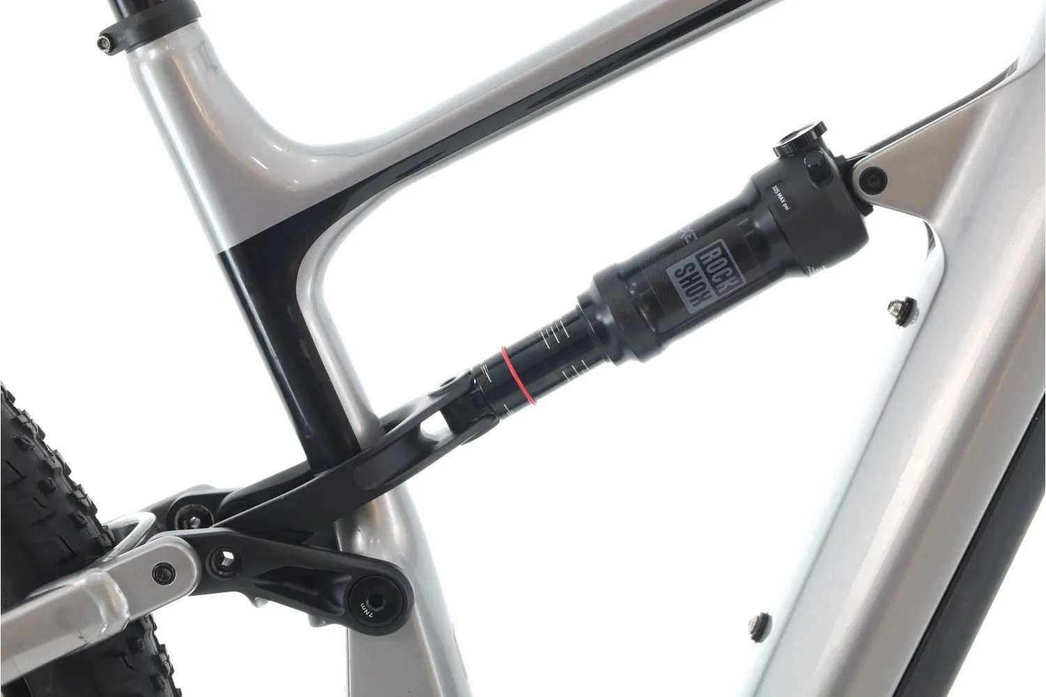Cannondale Habit Neo 4 2021