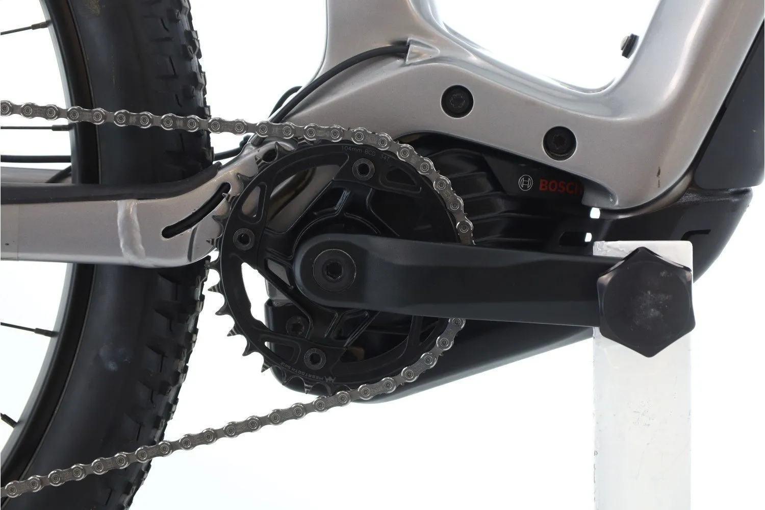 Cannondale Habit Neo 4 2021