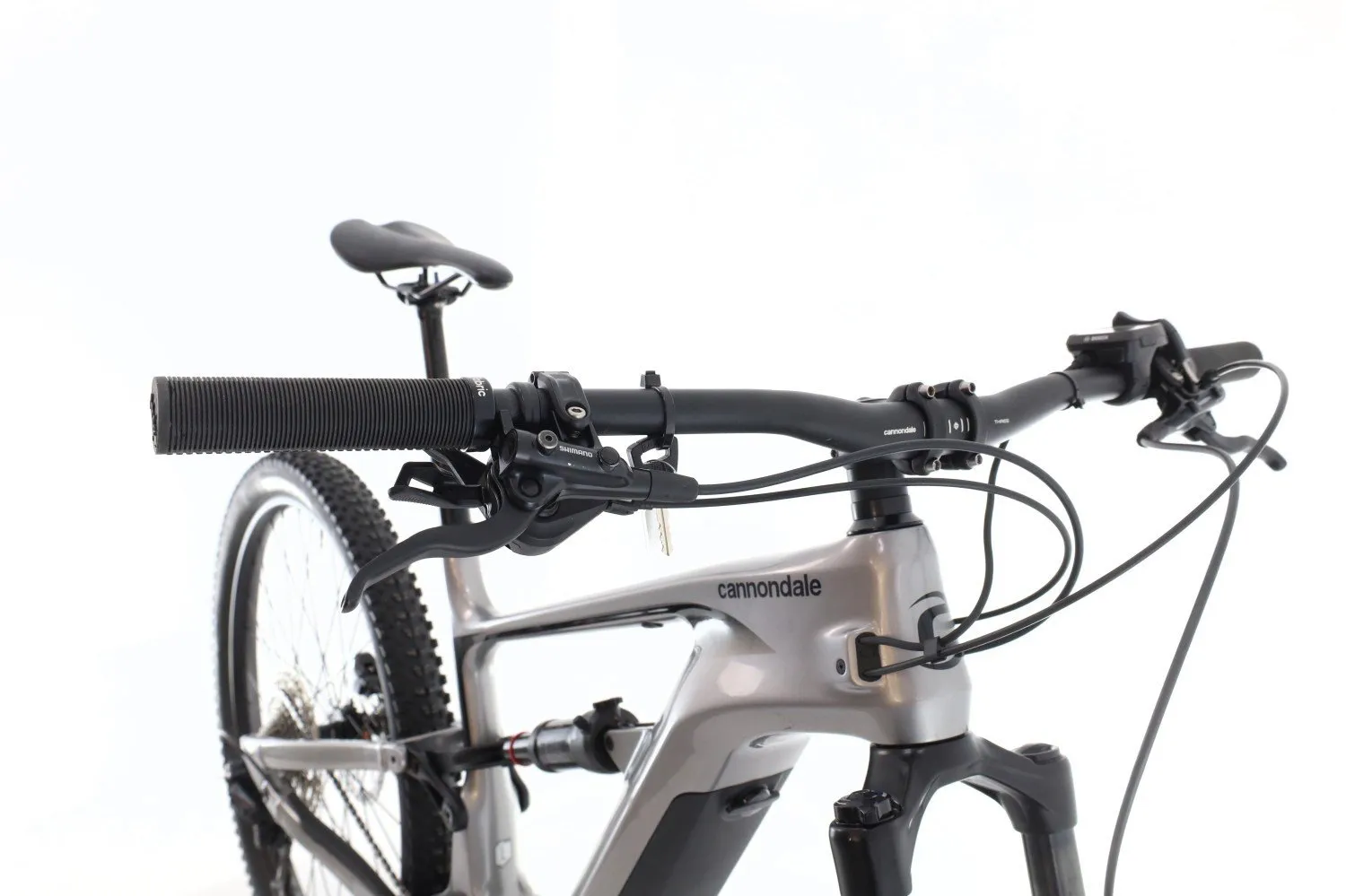 Cannondale Habit Neo 4 2021