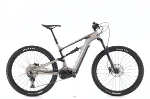 Cannondale Habit Neo 4 2021