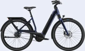 Cannondale Mavaro neo 4  2021 -  Shimano Nexus -  Cannondale 2, Double wall
