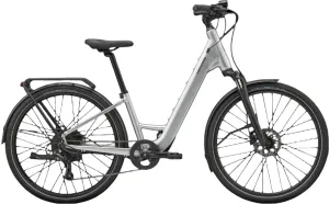 Cannondale Mavaro SL 2 Low StepThru 2023 - microSHIFT 1x7sp - Alloy