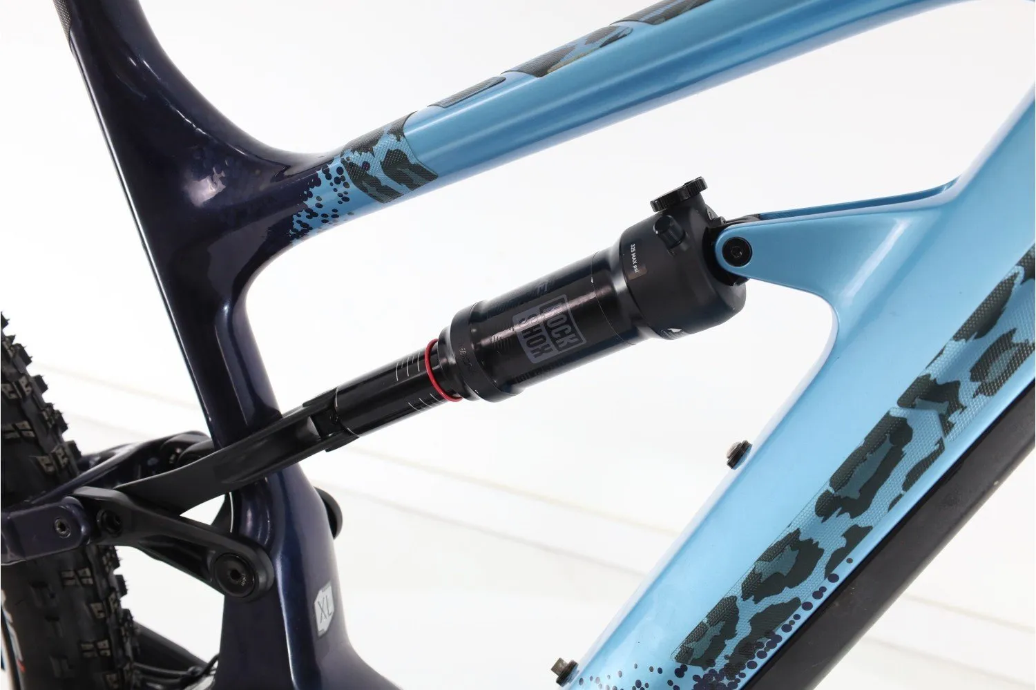 Cannondale Moterra 2 Neo 2022
