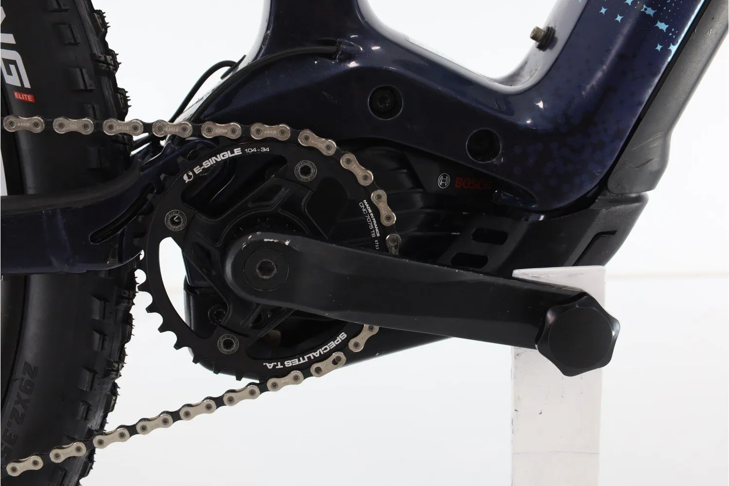 Cannondale Moterra 2 Neo 2022