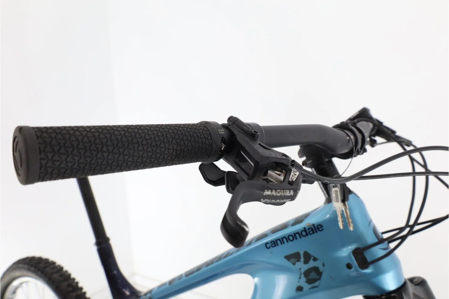 Cannondale Moterra 2 Neo 2022