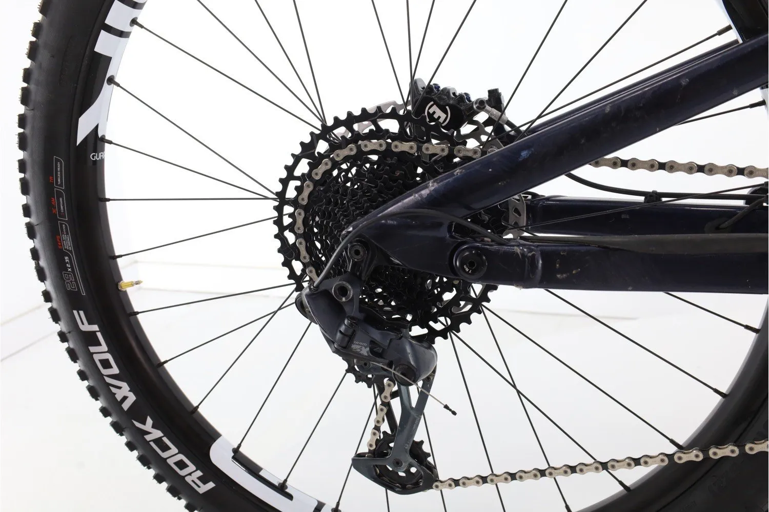 Cannondale Moterra 2 Neo 2022