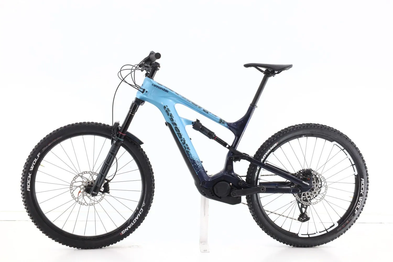 Cannondale Moterra 2 Neo 2022