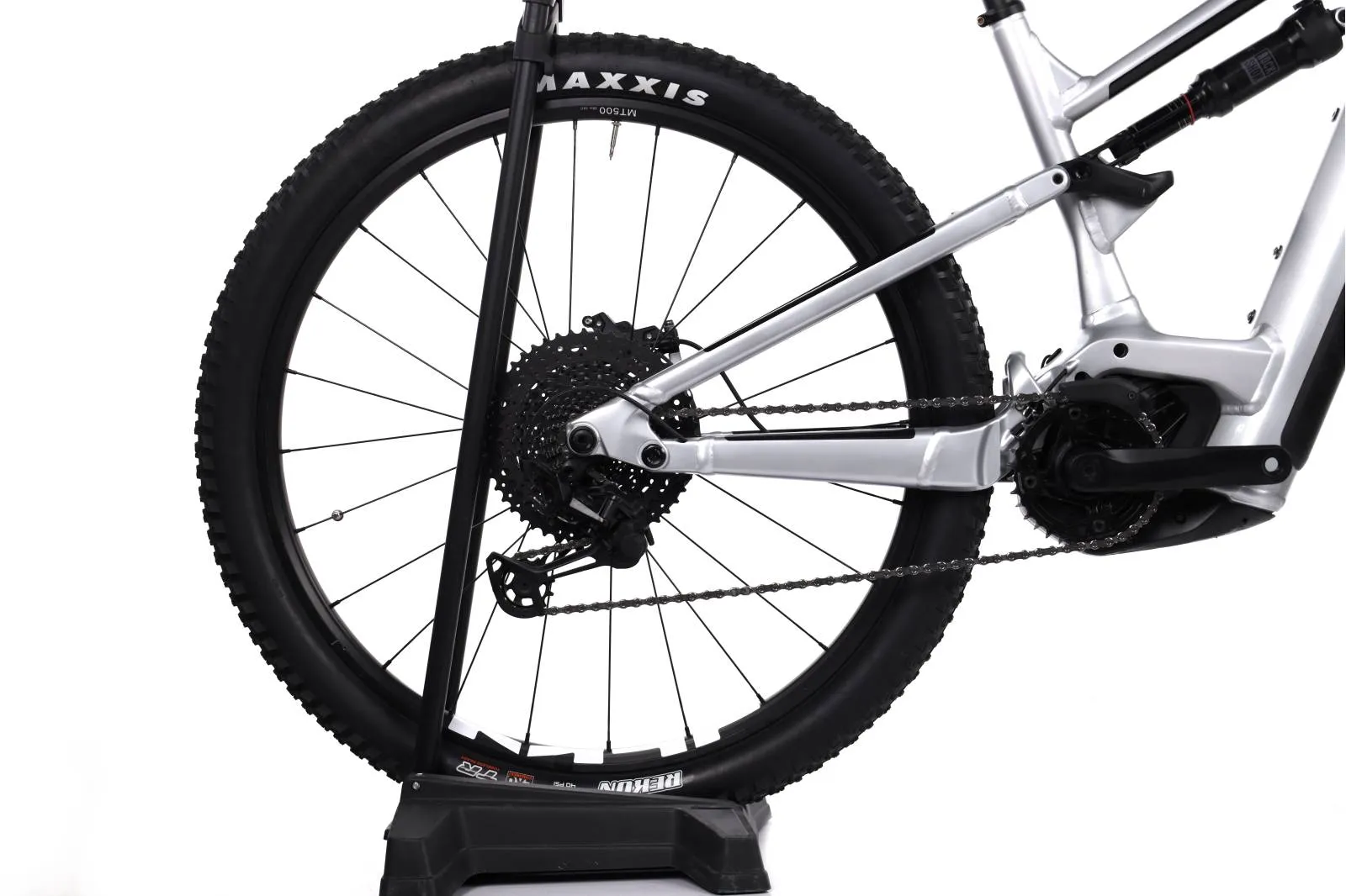 Cannondale Moterra 2022