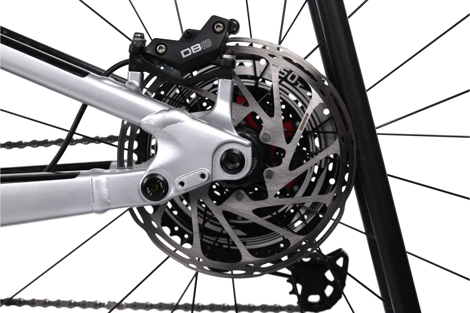 Cannondale Moterra 2022