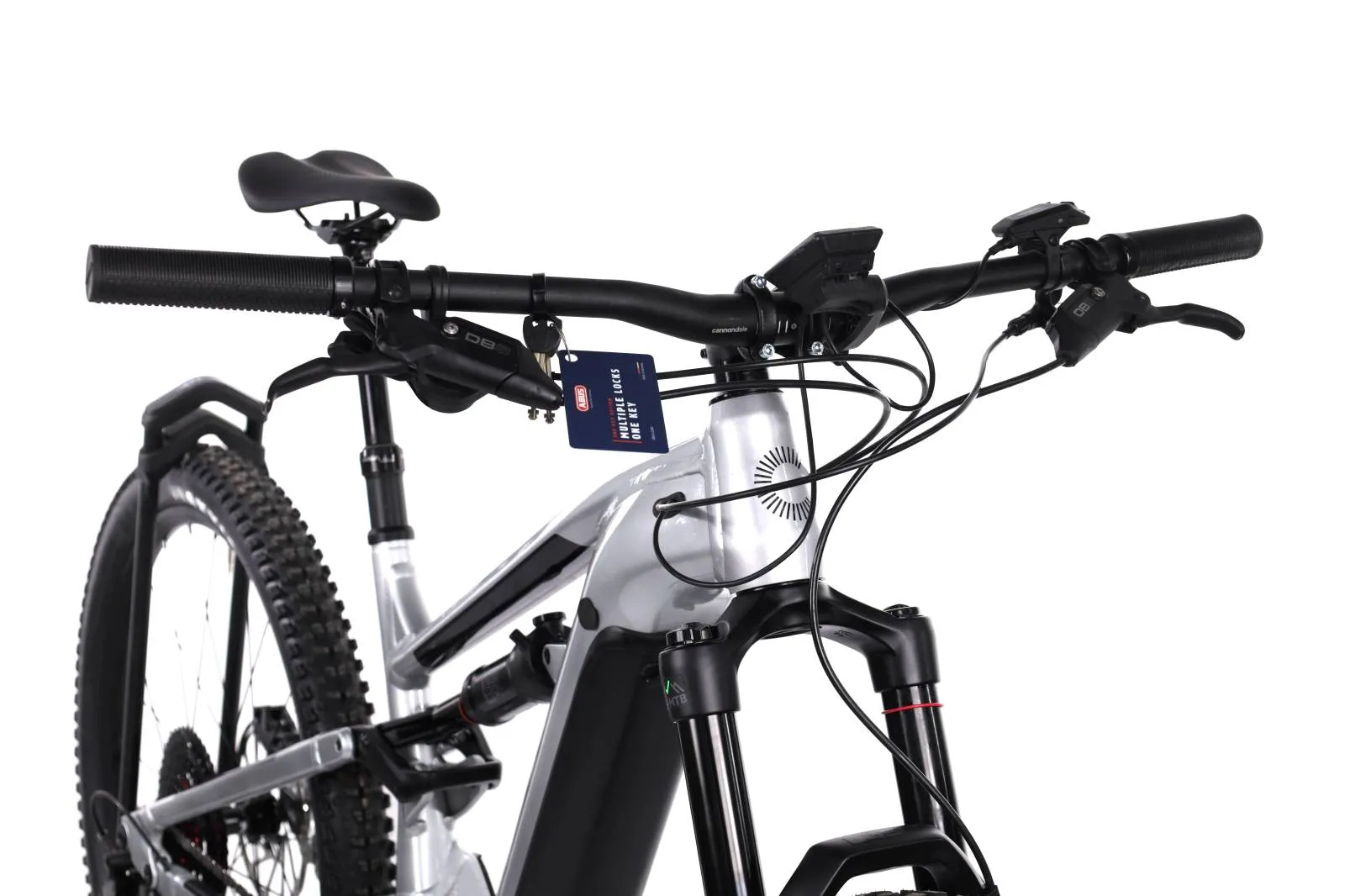 Cannondale Moterra 2022