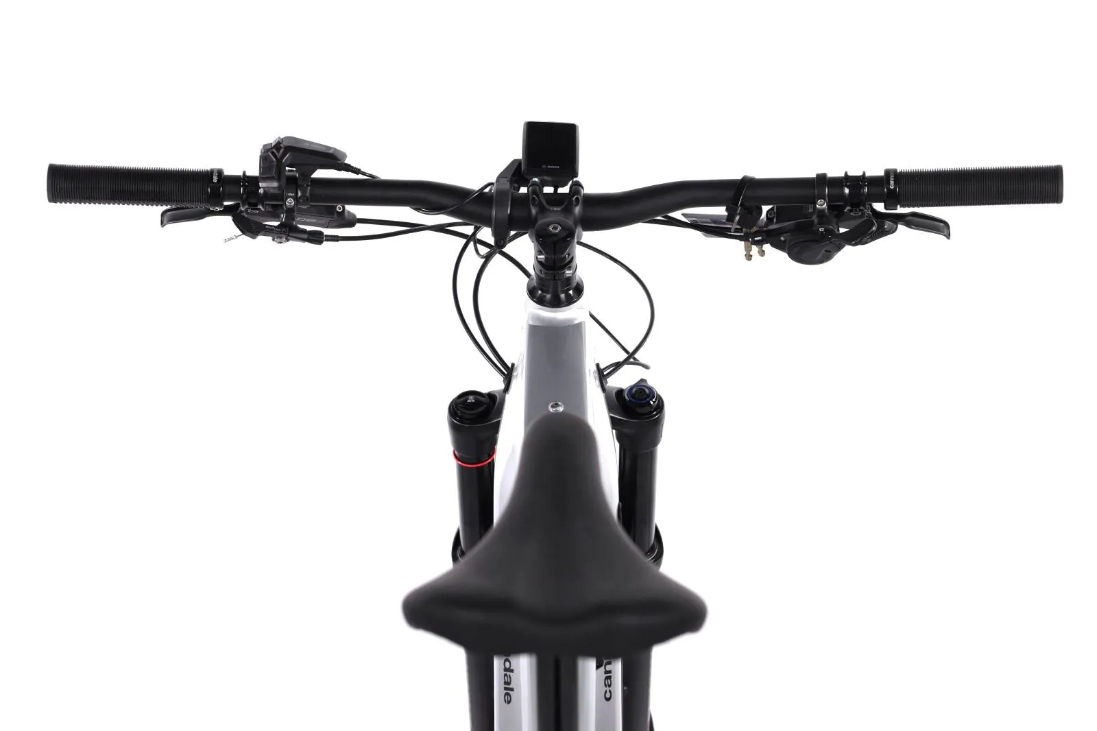 Cannondale Moterra 2022