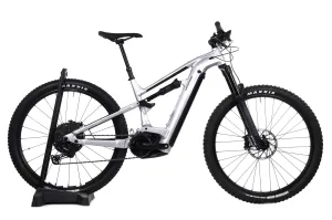 Cannondale Moterra 2022