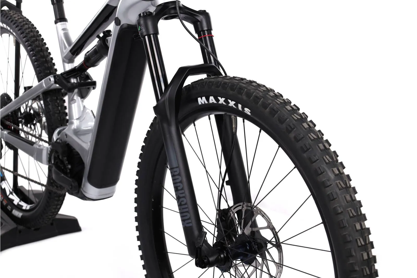 Cannondale Moterra 2022