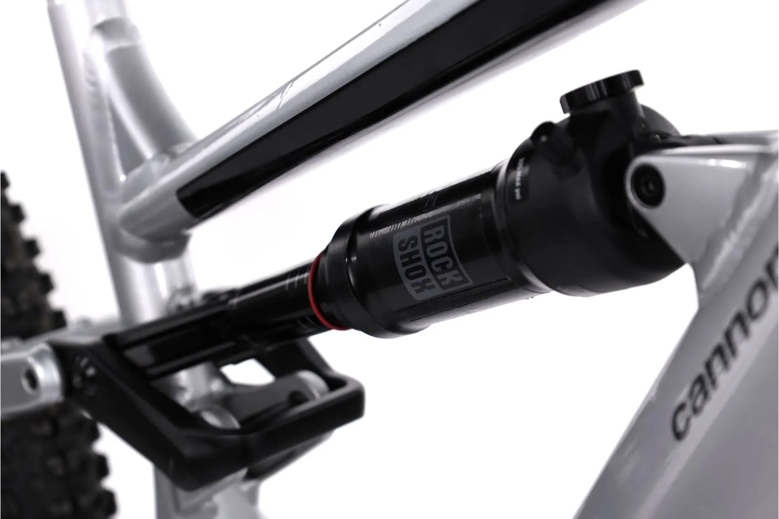 Cannondale Moterra 2022