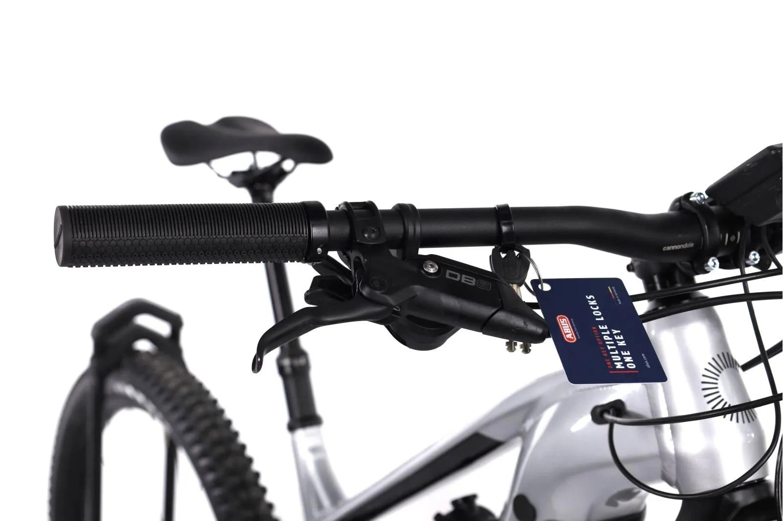 Cannondale Moterra 2022