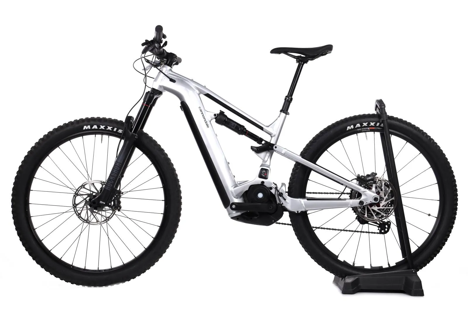 Cannondale Moterra 2022
