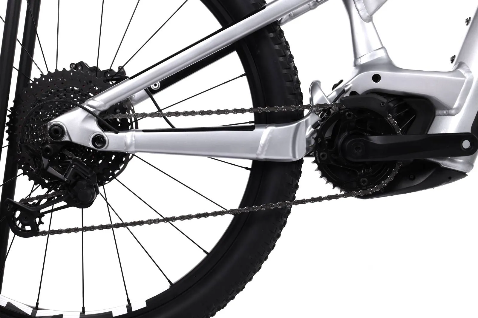 Cannondale Moterra 2022