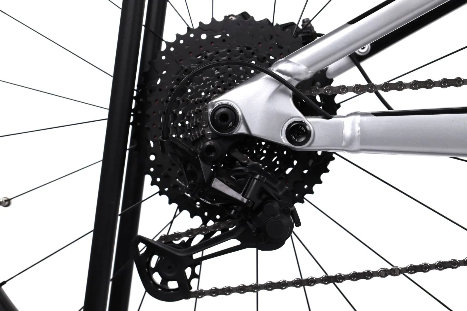 Cannondale Moterra 2022