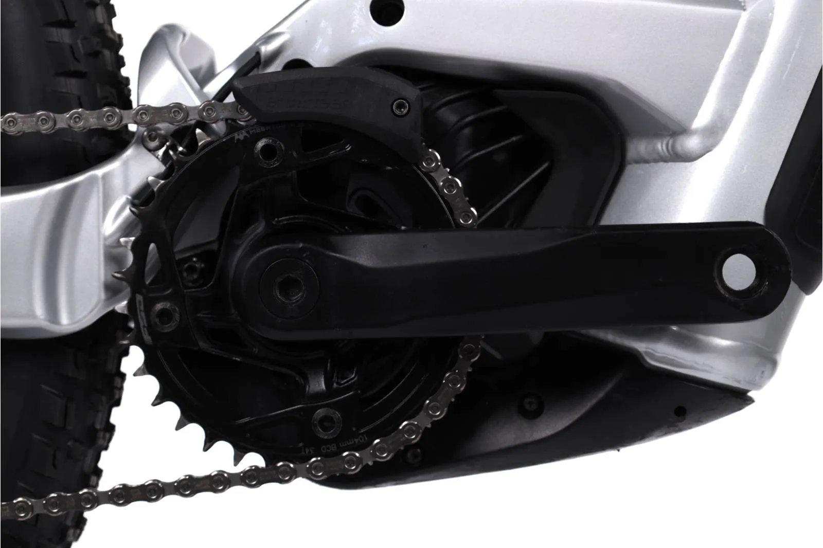 Cannondale Moterra 2022
