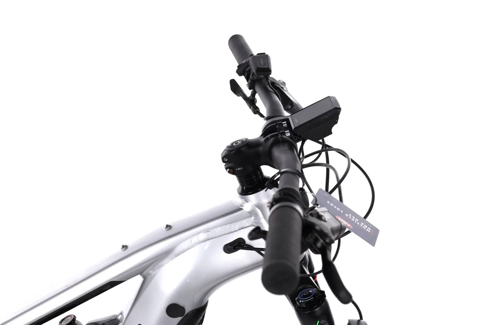 Cannondale Moterra 2022