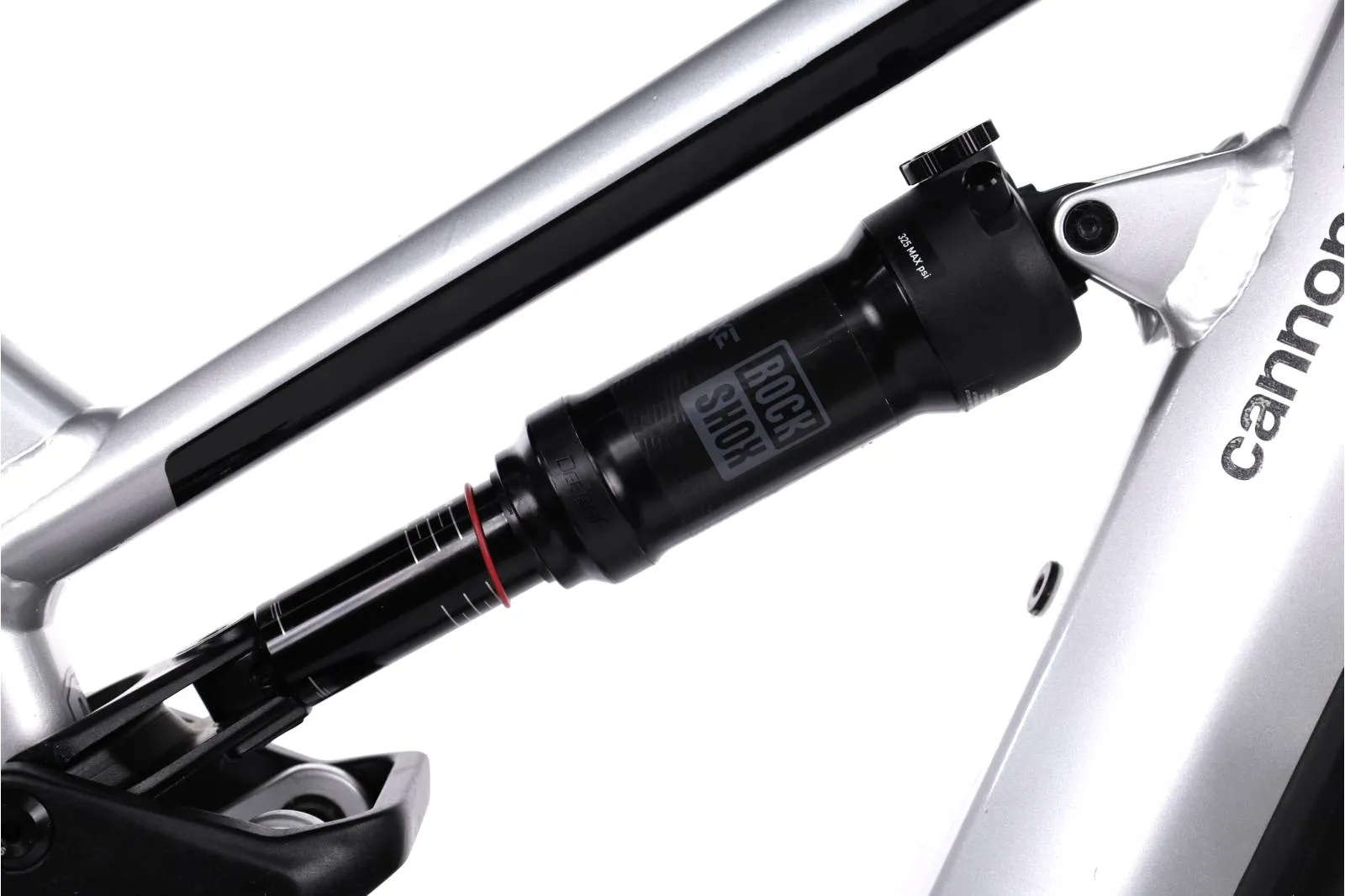 Cannondale Moterra 2022