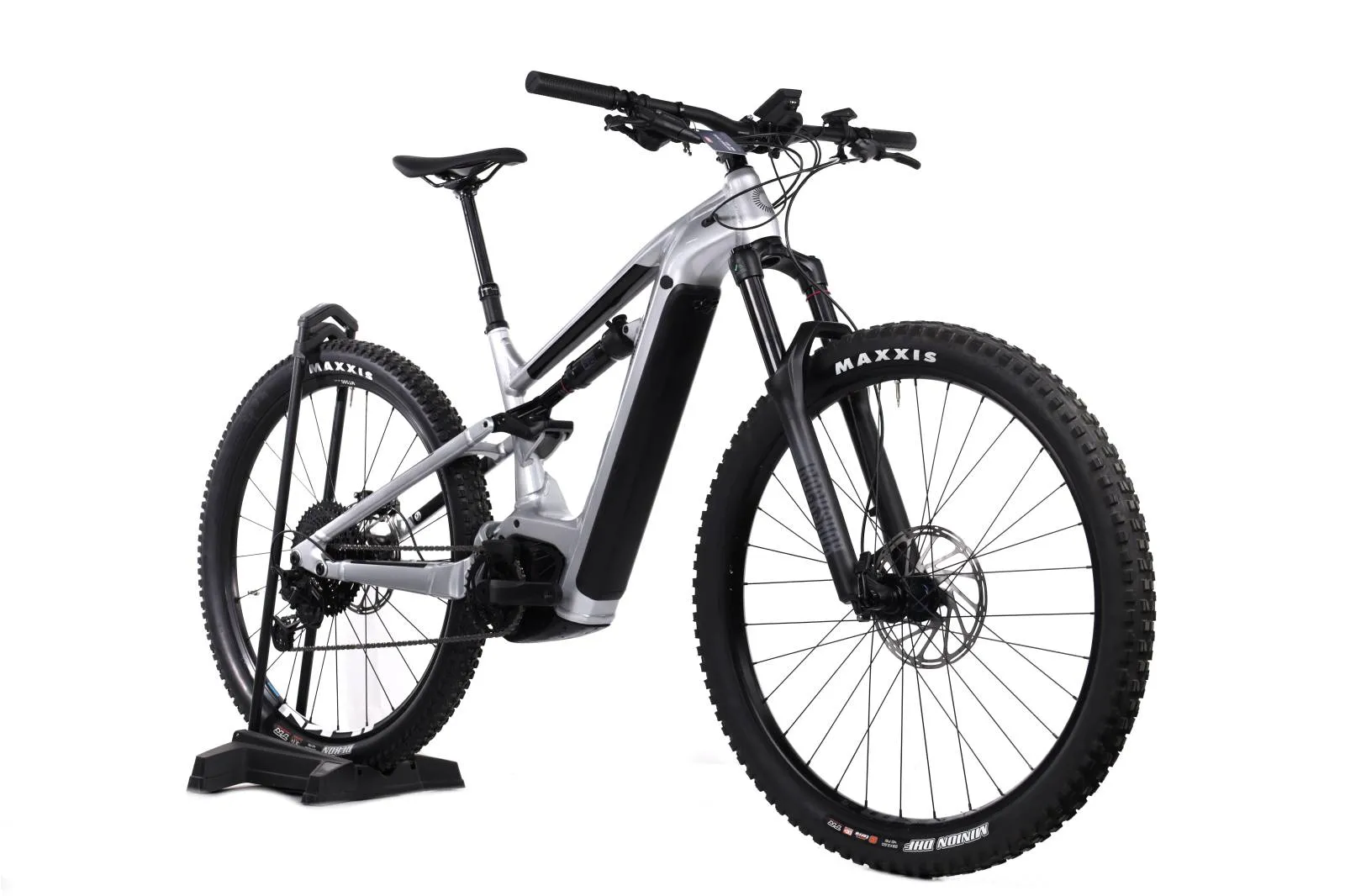 Cannondale Moterra 2022