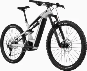 Cannondale Moterra 3 2024 - Shimano XT 1x10sp - WTB ST i30 TCS