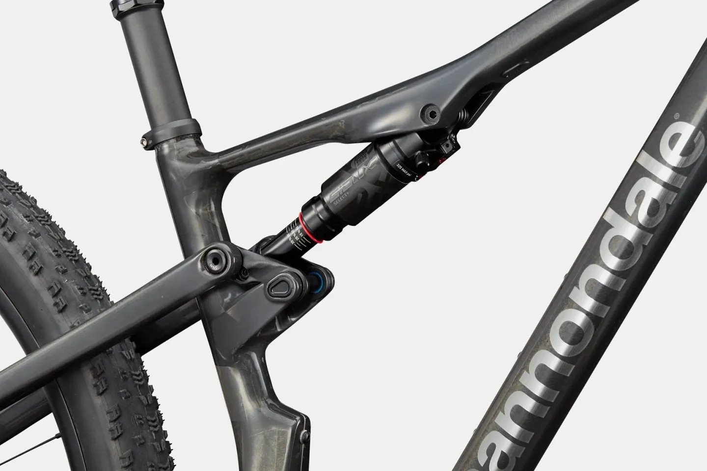 Cannondale Scalpel 1 Lefty 2024 - Sram X0 Eagle AXS 1x12sp - DT Swiss XRC 1501 Spline One