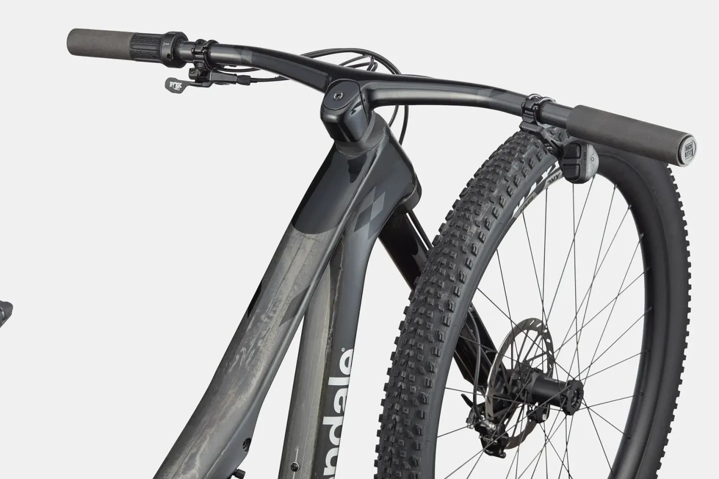 Cannondale Scalpel 1 Lefty 2024 - Sram X0 Eagle AXS 1x12sp - DT Swiss XRC 1501 Spline One